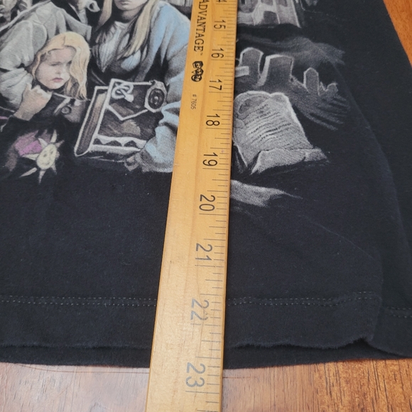 Fright rags hocus pocus shirt small - Picture 4 of 4